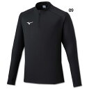 【ポイント15倍】ソリッドニットシャツ 【MIZUNO|ミズノ】サッカーフットサルウェアーp2mcc080