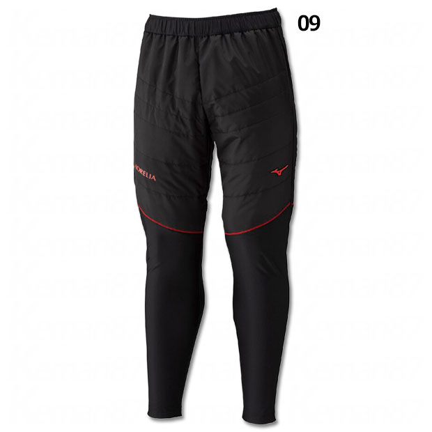 【11/20-11/26 ポイント15倍】モレリア ハイブリッドトレーニングパンツ 【MIZUNO|ミズノ】サッカーフットサルウェアーp2mfc503