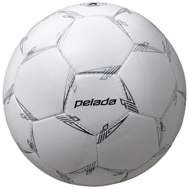 ペレーダ 4000 ホワイト 【molten|モルテン】サッカーボール4号球f4l4000-wネット注文 サッカー 用品 セール