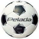 【ポイント10倍】ペレーダ4000 フットサル 【molten|モルテン】フットサルボール4号球f9k4000
