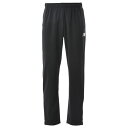 【ポイント10倍】ウォームアップパンツ ブラック 【NewBalance|ニューバランス】サッカーフットサルウェアーjmpf9404-bk