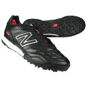 【ポイント15倍】442 V2 PRO TF 2E ブラック 【NewBalance|ニューバランス】サッカーフットサルトレーニングシューズms41tbk22e