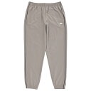 【ポイント10倍】ウーブントラックスジョガーパンツ ドックサイド 【NewBalance|ニューバランス】サッカーフットサルウェアーamp51205-dok
