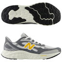 フレッシュフォーム アリシ V4 2E グレー×オレンジ 【NewBalance|ニューバランス】ランニングシューズmaristr42e