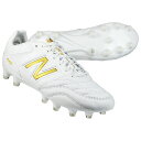 【5/15までポイント15倍】442 V2 PRO HG 2E ホワイト 【NewBalance|ニューバランス】サッカースパイクms41hcw22e