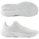 レディース 413 V3 D ホワイト 【NewBalance|ニューバランス】ランニングシューズw413lw3d