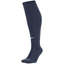 【ポイント10倍】ACADEMY フットボールソックス ミッドナイトネイビー 【NIKE|ナイキ】サッカーフットサルウェアーsx4120-401