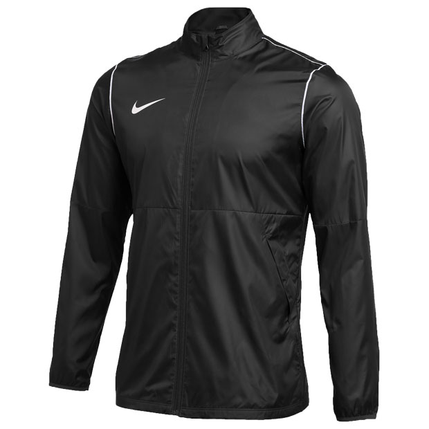 RPL パーク 20 RN ジャケット W　ブラック　【NIKE|ナイキ】サッカーフットサルウェアーbv6881-010
