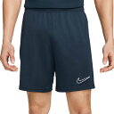 DF アカデミー 23 ショート K オブシディアン 【NIKE|ナイキ】サッカーフットサルウェアーdr1360-451