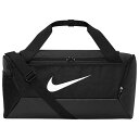 ブラジリア S ダッフル 9.5 41L ブラック 【NIKE|ナイキ】サッカーフットサルバッグdm3976-010