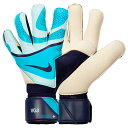 【ポイント10倍】GK VG3 グローブ ライトブルーフューリー 【NIKE|ナイキ】サッカーフットサルゴールキーパーグローブfb2999-420