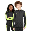 ジュニア YTH DF アカデミー 23 トラックスーツ K BR アンスラサイト 【NIKE|ナイキ】サッカーフットサルジュニアウェアーdx5480-061