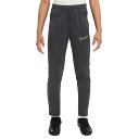 【ポイント10倍】ジュニア YTH DF アカデミー 23 パンツ KPZ BR アンスラサイト 【NIKE|ナイキ】サッカーフットサルジュニアウェアーdx54...