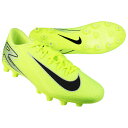 【5/15までポイント10倍】ズーム マーキュリアル ヴェイパー 16 アカデミー HG ボルト×ブラック 【NIKE|ナイキ】サッカースパイクfq8431-7...