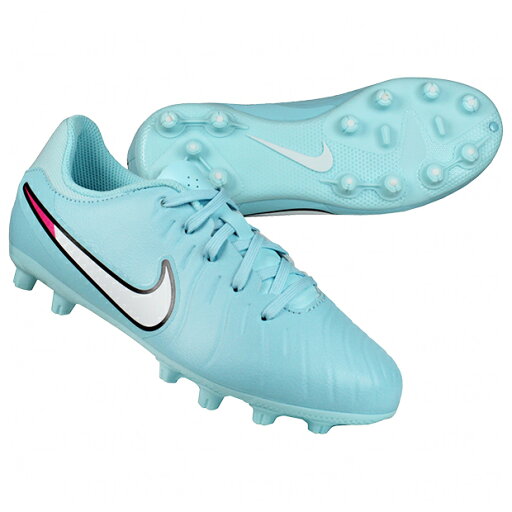 【4/18 18時からポイント15倍】ジュニア ティエンポ レジェンド 10 アカデミー HG コパ×ホワイト 【NIKE|ナイキ】サッカージュニアスパイクdv4349-401 【4/18 18時からポイント15倍】ジュニア ティエンポ レジェンド 10 アカデミー HG コパ×ホワイト 【NIKE|ナイキ】サッカージュニアスパイクdv4349-401