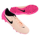 【ポイント10倍】ファントム GX 2 アカデミー HG クリムゾンティント×ブラック 【NIKE|ナイキ】サッカースパイクfj2551-800