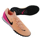 【ポイント10倍】ファントム GX 2 PRO TF クリムゾンティント×ブラック 【NIKE|ナイキ】サッカーフットサルトレーニングシューズfj2583-800