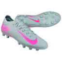 【5/15までポイント15倍】ズーム マーキュリアル ヴェイパー 16 PRO HG オーシャンキューブ×ピンクブラスト 【NIKE|ナイキ】サッカースパイクf...