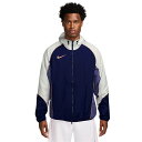 【ポイント10倍】REPEL ストライク+ フーデッドジャケット W ブルーボイド 【NIKE|ナイキ】サッカーフットサルウェアーhj3803-492