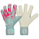 【ポイント10倍】GK グリップ 3 オーシャンキューブ 【NIKE|ナイキ】サッカーフットサルゴールキーパーグローブhq0256-395