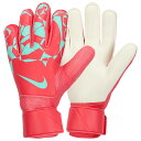 【5/15までポイント10倍】GK マッチ アーバングロー 【NIKE|ナイキ】サッカーフットサルゴールキーパーグローブhq0257-850