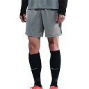 DF アカデミー 25 ショート K クールグレー 【NIKE|ナイキ】サッカーフットサルウェアーhj3797-066(4)