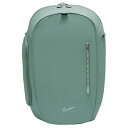 【12/4 20時よりポイント10倍】コミュート バックパック クレイグリーン 【NIKE|ナイキ】サッカーフットサルバッグfz6128-364
