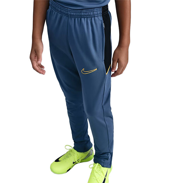 ジュニア DF アカデミー 25 ショート KPZ PD　ディフューズドブルー　【NIKE|ナイキ】サッカーフットサ..