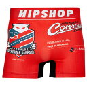 【ポイント15倍】コンサドーレ札幌 HIPSHOP アンダーパンツ クラブチームウェアー2241a1481ba