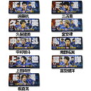 【ポイント15倍】サッカー日本代表 プレーヤーズフェイスタオル 2024 サッカー日本代表アクセサリーjfa-24ss-ftowel(4)