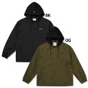 グラフィティコーチジャケット GRAFFITI COACH JACKET 【GOALSTUDIO | ゴールスタジオ】サッカーフットサル防寒ウェアーg4fjk1...