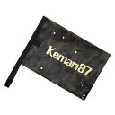 【ポイント15倍】Kemari87別注 シューズケース カーキカモ 【GENTIL BANDIT|ジャンティバンティ】サッカーフットサルバッグgb-kemari...