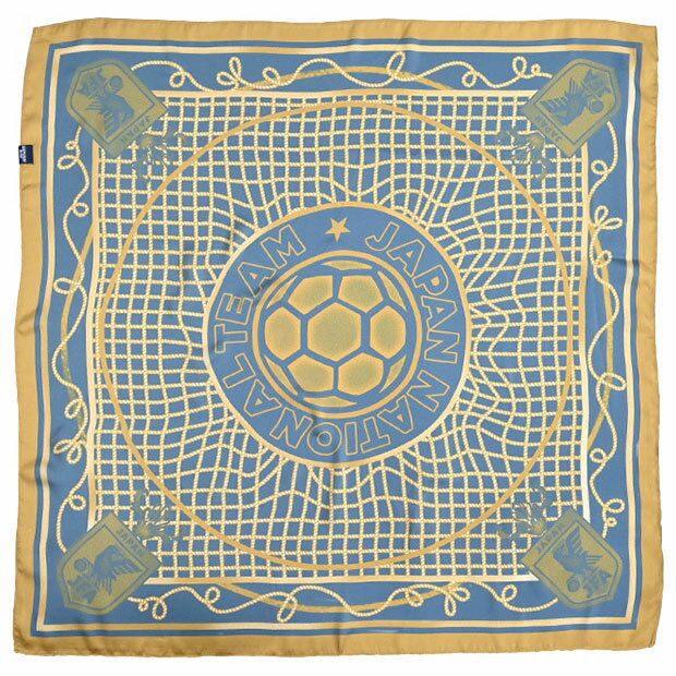 メーカー希望小売価格はメーカーカタログに基づいて掲載していますメーカー希望小売価格はメーカー商品タグに基づいて掲載しています 商品詳細サッカー日本代表、スカーフ。 定番のサポーターズアイテム。みんなの真っ直ぐな気持ちを応援する「INNOCE...