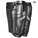 【ポイント15倍】Volt Shin Guard ボルト シンガード 【G-FORM|Gフォーム】サッカーフットサルアクセサリーレガースvsn01020