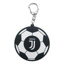 【7/4 13時59分までポイント15倍】ユベントス ラバーコースター キーホルダー クラブチームアクセサリーjuv33405