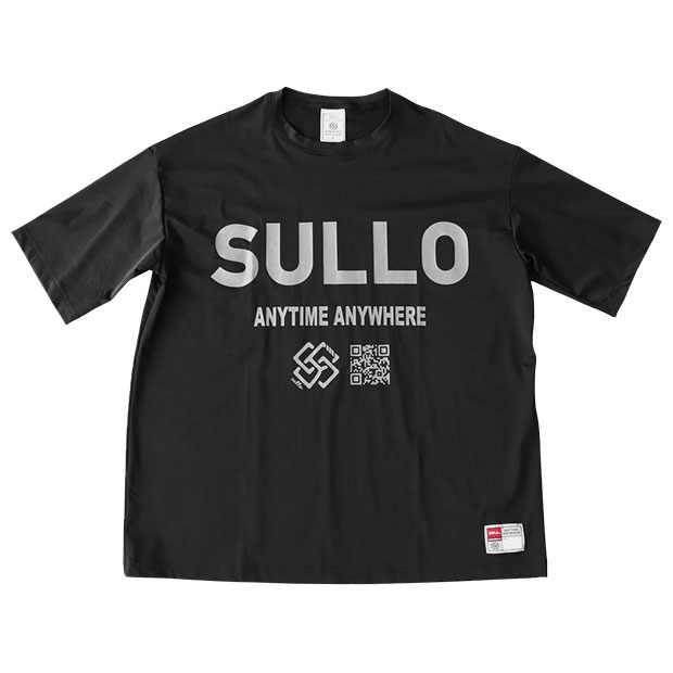 CITY UNIFORM 半袖Tシャツ 【SULLO|スージョ】サッカーフットサルウェアー1420101033通販 サッカー 用品 セール