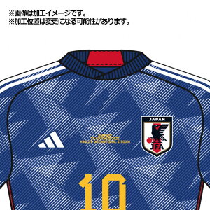サッカー日本代表 2022 ホーム 対戦国マーク カタール vsmark-2022-qatar通販セール サッカー 用品 セール