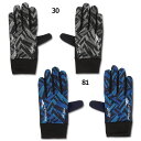 ジュニア ウォームフィールドグローブ 【PENALTY|ペナルティ】サッカーフットサル防寒アクセサリーpef4528j
