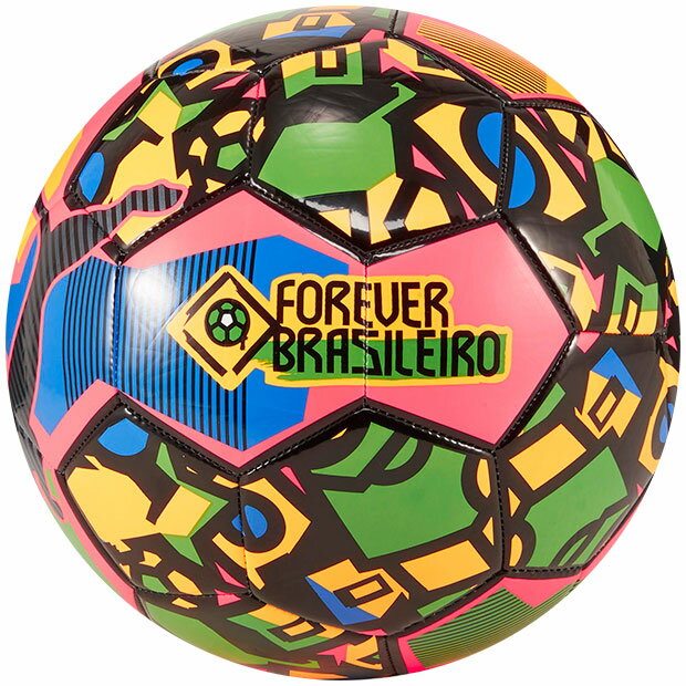 商品詳細プーマ、サッカーボール5号球。 ネイマール選手のNJRロゴデザインを採用した「NJR COPA」コレクションのサッカーボール。ブラジル独特の、GINGAのリズムに合わせてドリブルする感覚や、ピッチでのプレーの熱気、スタジアムでの応援の熱狂を落とし込んだグラフィックデザインを採用し、「FOREVER BRASILEIRO」のマインドを表現。 ◆取り扱い店舗限定アイテム ◆5号球(中学生〜大人用) カラー：サンセットグロー×サンストリーム×プーマグリーン×プーマブラック モデル：2024年春夏 ※北海道・沖縄・離島への配送は原則航空便で輸送するため、ボールの空気を抜いてお送りさせていただきますので、予めご了承ください。 ※生産時期により簡易包装となっている場合がありますが、商品自体の品質には問題ありません。サンセットグロー×サンストリーム×プーマグリーン×プーマブラック