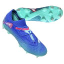 フューチャー 7 アルティメット MXSG ブルーメイジング 【PUMA|プーマ】サッカー取替式スパイク107918-01