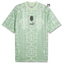 【ポイント10倍】ACミラン FTBLSTATEMENT レトロジャージ 【PUMA|プーマ】クラブチームウェアー777705