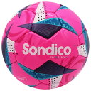 【ポイント10倍】ミニフットボール 00 ピンク 【Sondico|ソンディコ】サッカーボール1号球25a-821020-15