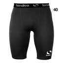 コア 9 インナーショーツ 【Sondico|ソンディコ】サッカーフットサルウェアー428265