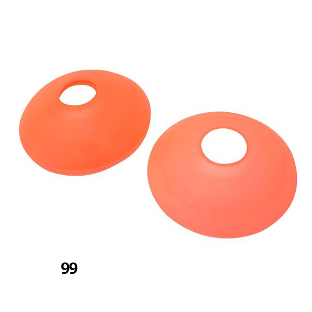 【11/20-11/26 ポイント10倍】スペースマーカー 6個セット 【Sondico|ソンディコ】サッカーフットサル備品840125