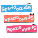 【ポイント15倍】ひんやりネッククーラー 【Spazio|スパッツィオ】サッカーフットサルアクセサリーac-0111