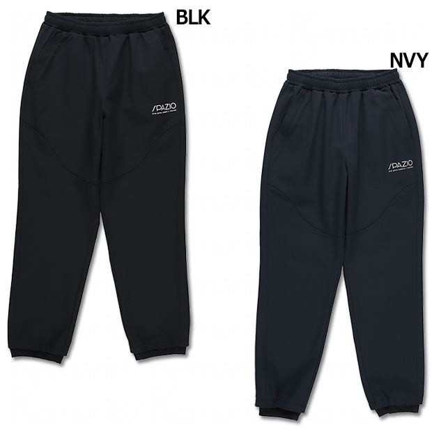 【11/20-11/26 ポイント15倍】テクニカルラインパンツ 【Spazio|スパッツィオ】サッカーフットサルウェアーbt-0294