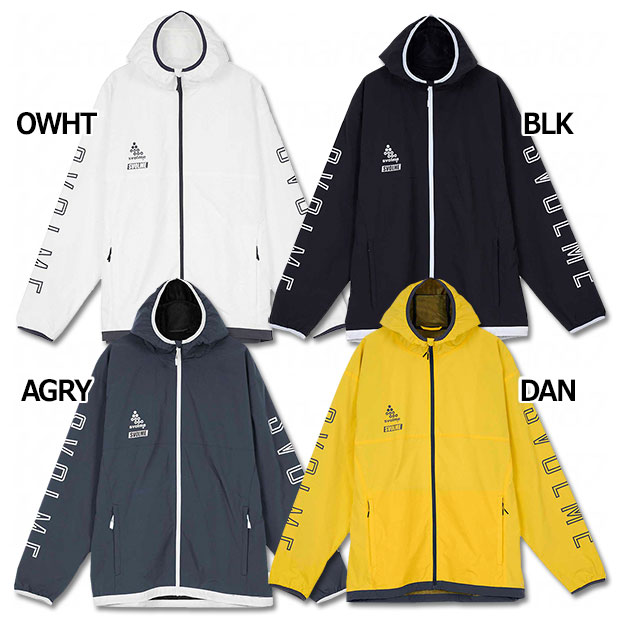 【ポイント15倍】ワークアウトフーディ 【SVOLME|スボルメ】サッカーフットサルウェアー1251-38601