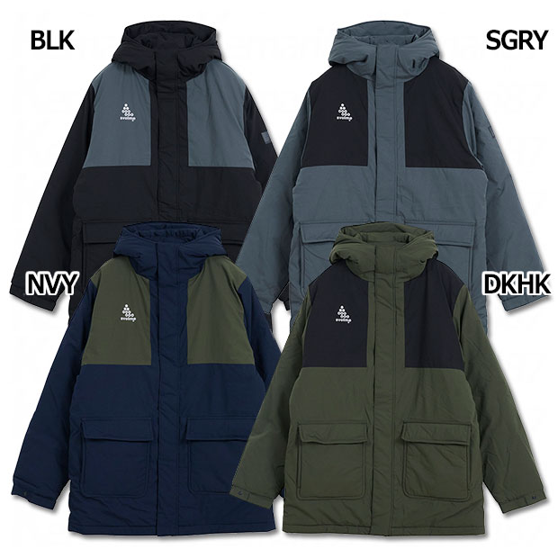 【ポイント15倍】発熱中綿ハーフコート 【SVOLME|スボルメ】サッカーフットサル防寒ウェアー1253-47304