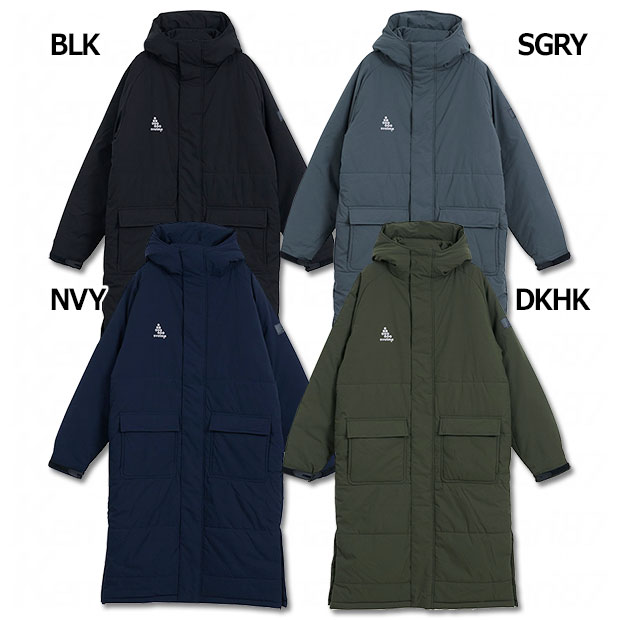 【ポイント15倍】発熱中綿ベンチコート 【SVOLME|スボルメ】サッカーフットサル防寒ウェアー1253-47404