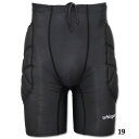 【5/15までポイント15倍】GKインナースパッツ 【uhlsport|ウールシュポルト】サッカーフットサルウェアーu91711
